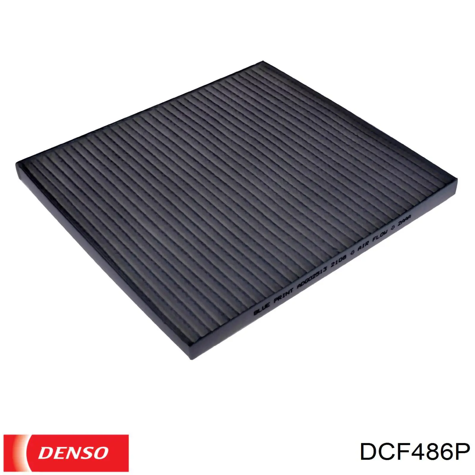Filtro de habitáculo DCF486P Denso