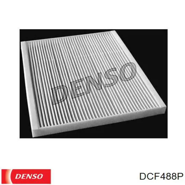 DCF488P Denso filtro de salão