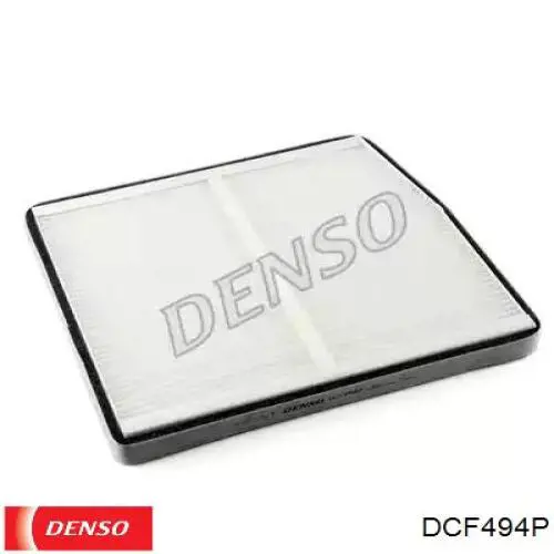 DCF494P Denso фильтр салона