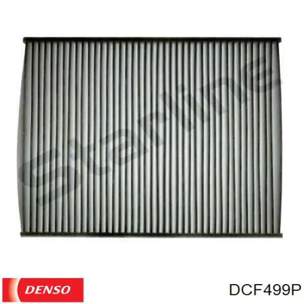 DCF499P Denso фильтр салона