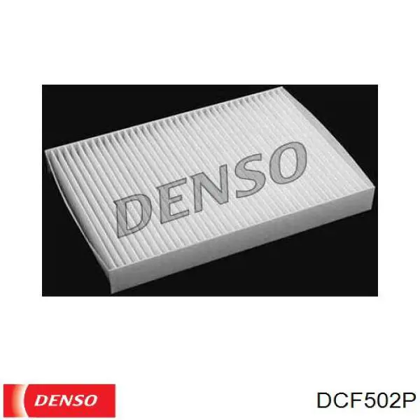 Фильтр салона DCF502P Denso