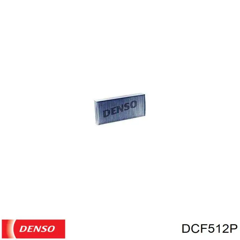 Фільтр пиловий DCF512P Denso