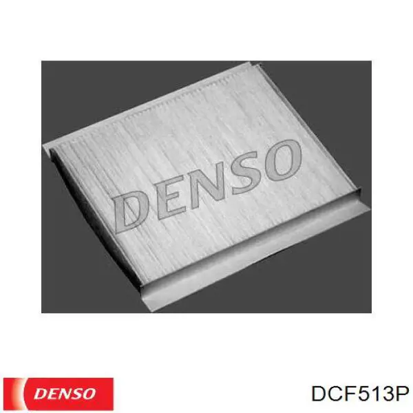 Фильтр салона DCF513P Denso