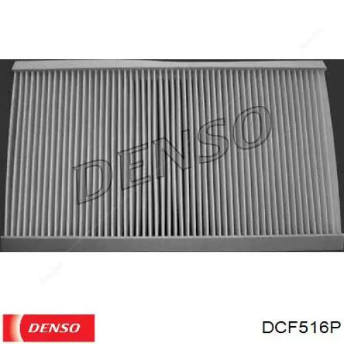 Фильтр салона DCF516P Denso