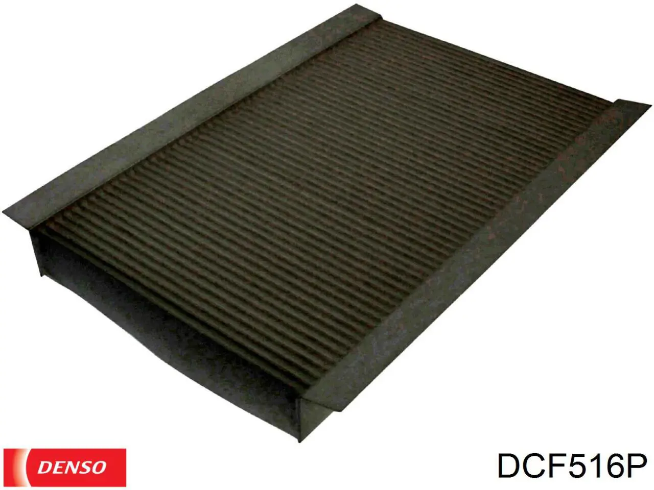 Фильтр салона DCF516P Denso