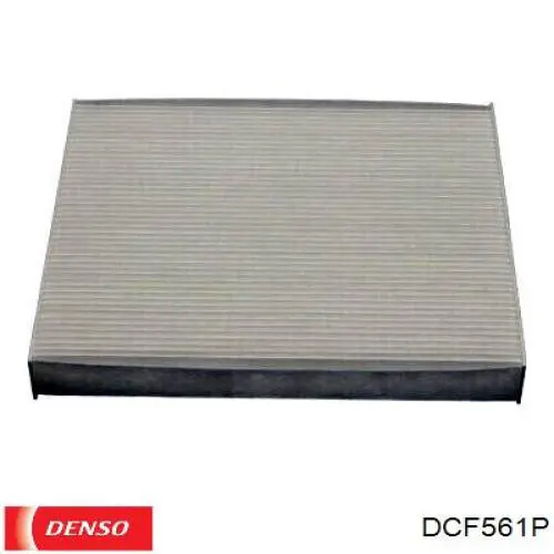 Filtro de habitáculo DCF561P Denso