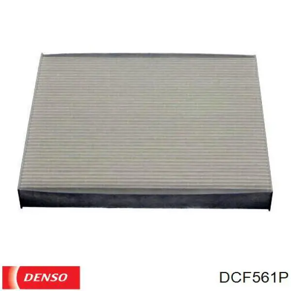 Фильтр салона DCF561P Denso