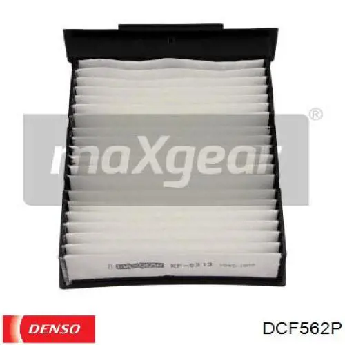Фильтр салона DCF562P Denso