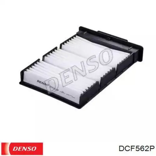 DCF562P Denso filtro de salão