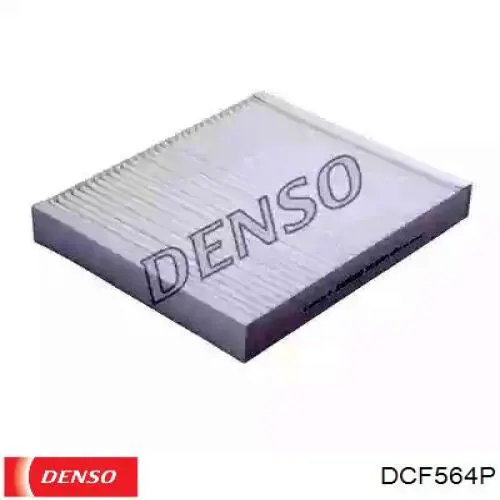 Фильтр салона DCF564P Denso