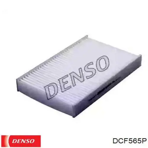 Фильтр салона DCF565P Denso