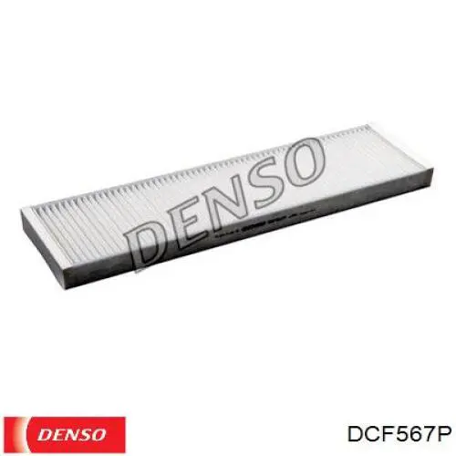 DCF567P Denso фильтр салона