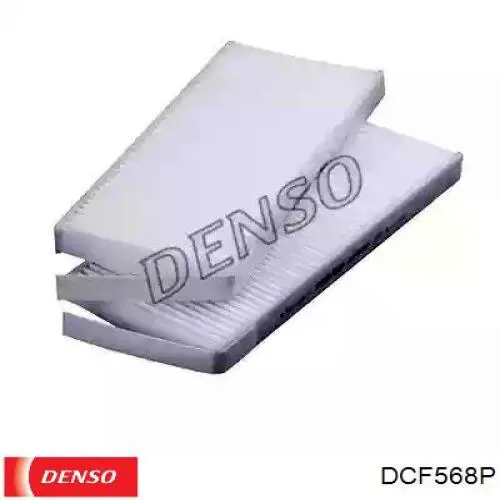 Фильтр салона DCF568P Denso