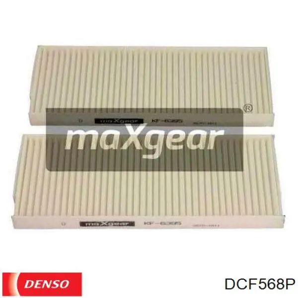 Фильтр салона DCF568P Denso