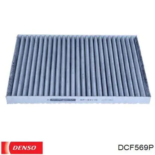 Фильтр салона DCF569P Denso