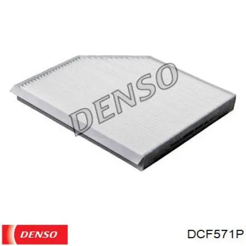 Фильтр салона DCF571P Denso