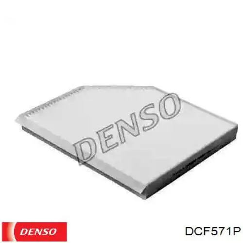 Фильтр салона DCF571P Denso