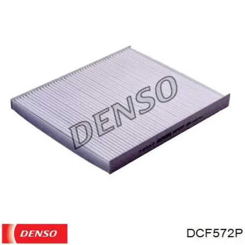 Фильтр салона DCF572P Denso