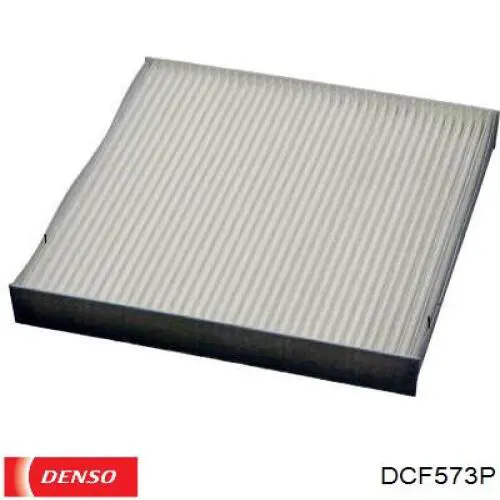 Купить DCF573P Denso Фильтр салона угольный