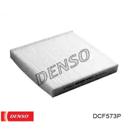 DCF573P Denso фильтр салона