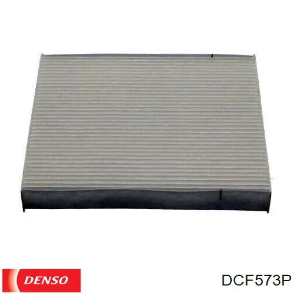 Filtro de habitáculo DCF573P Denso