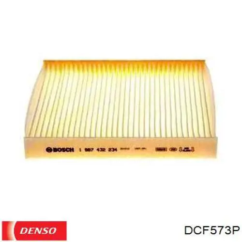 Фильтр воздушный отопителя Denso DCF573P цена, от 6.93 USD