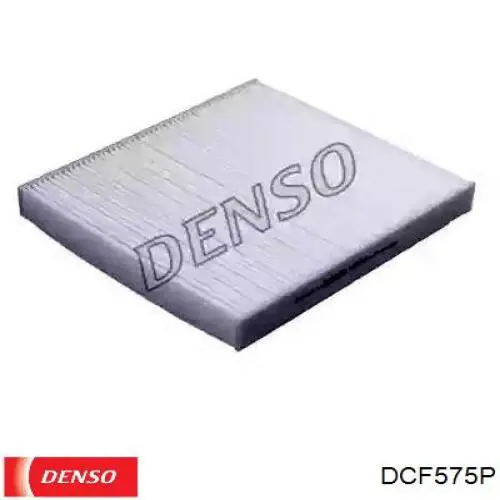 DCF575P Denso фильтр салона