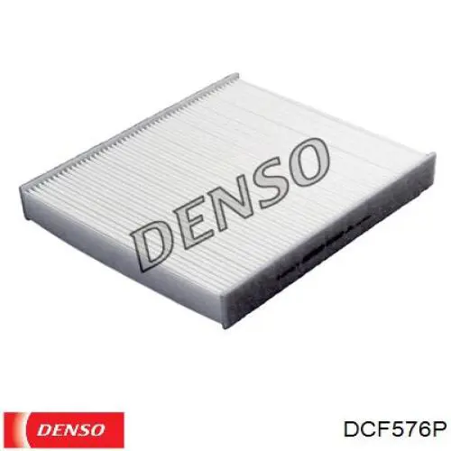 Filtro de habitáculo DCF576P Denso