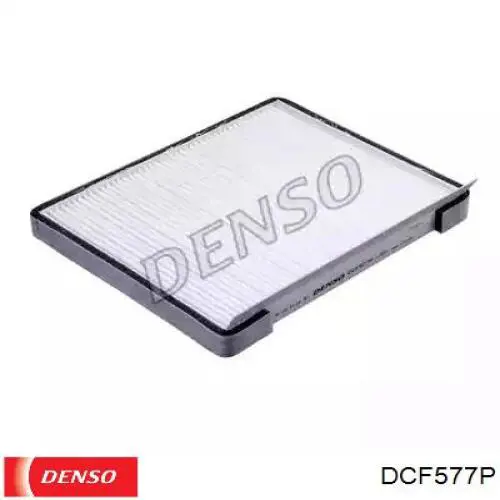 DCF577P Denso filtro de salão
