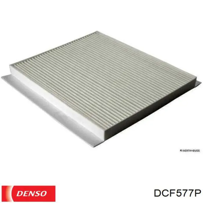 Фильтр салона DCF577P Denso