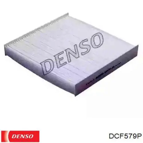 DCF579P Denso фильтр салона