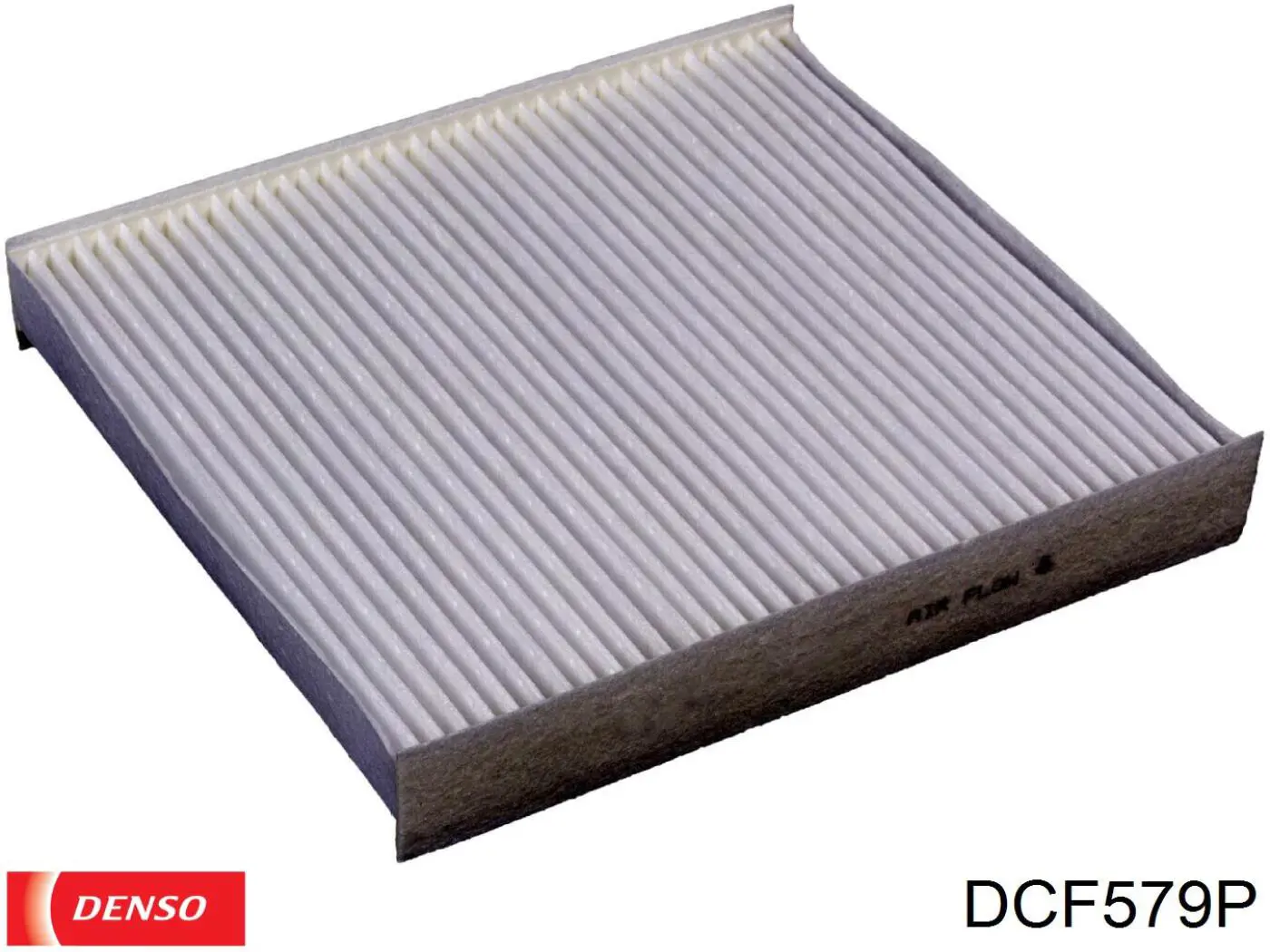 Фильтр воздушный отопителя Denso DCF579P цена, от 5.10 USD