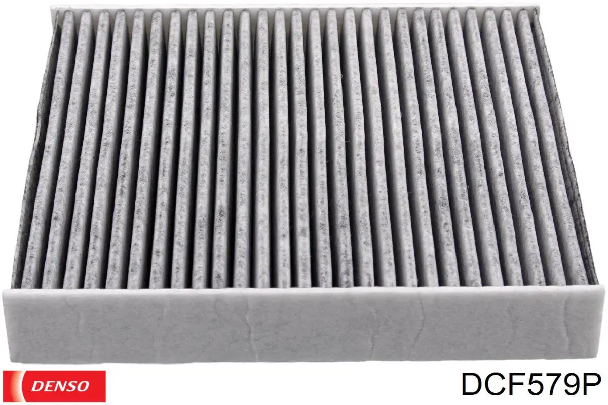 Купить DCF579P Denso Фильтр салона угольный