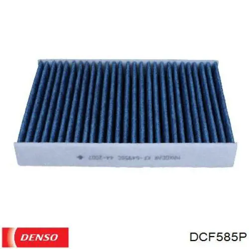 DCF585P Denso Внутрисалонный фильтр