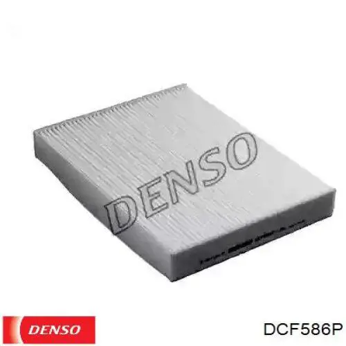 Фильтр салона DCF586P Denso