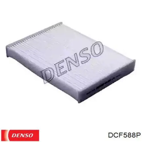 DCF588P Denso фильтр салона