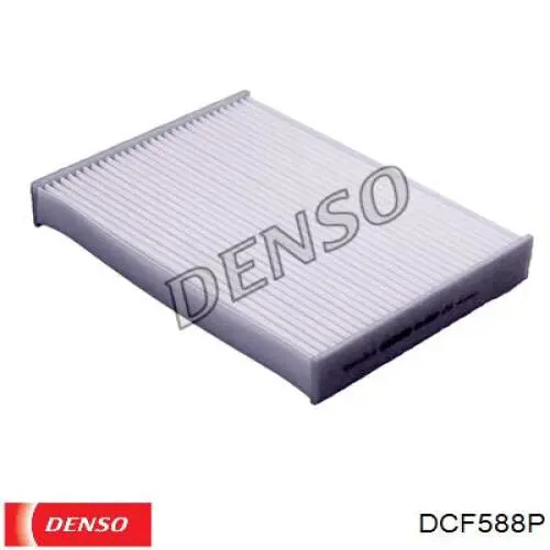 DCF588P Denso