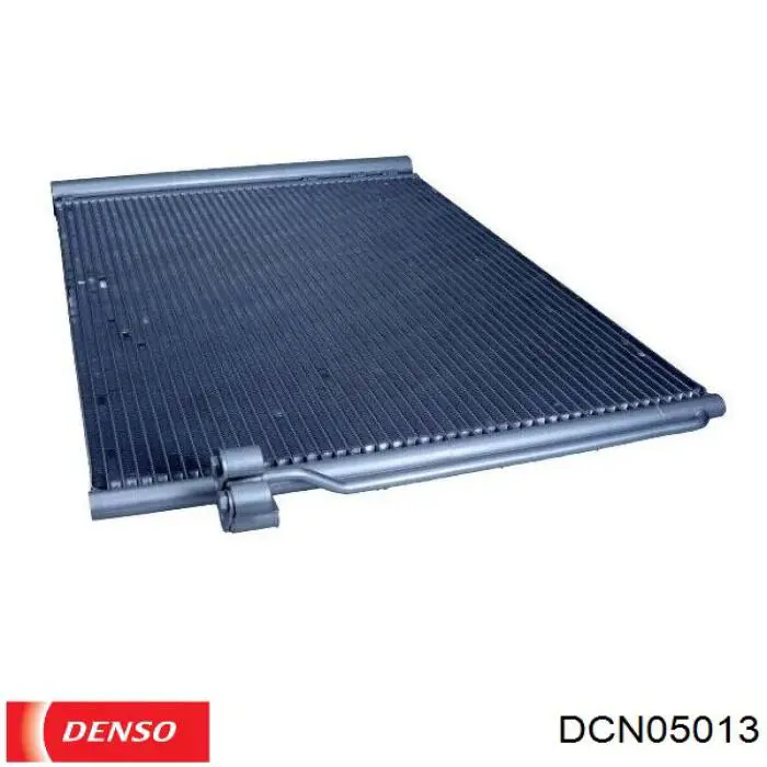 Купить DCN05013 Denso Радиатор системы охлаждения кондиционера