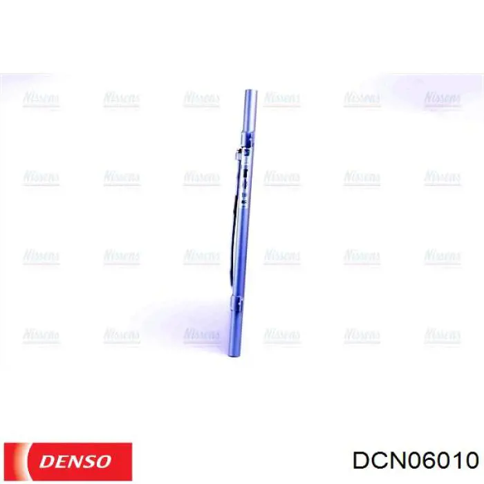 Конденсатор кондиционера Denso DCN06010 цена, от 35.28 USD