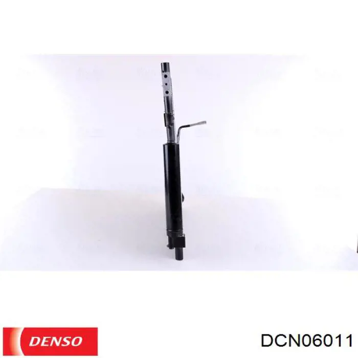 Конденсатор кондиционера Denso DCN06011 цена, от 184.52 USD