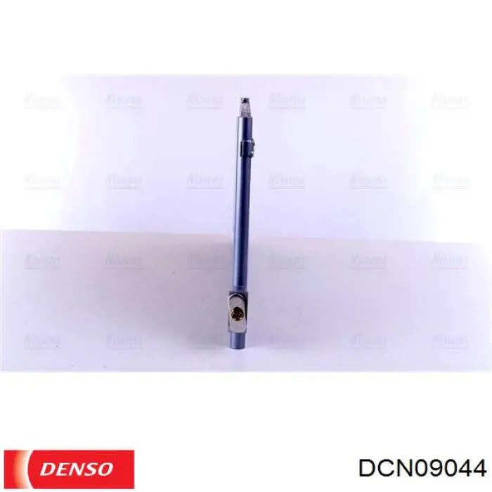 Condensador aire acondicionado DCN09044 Denso