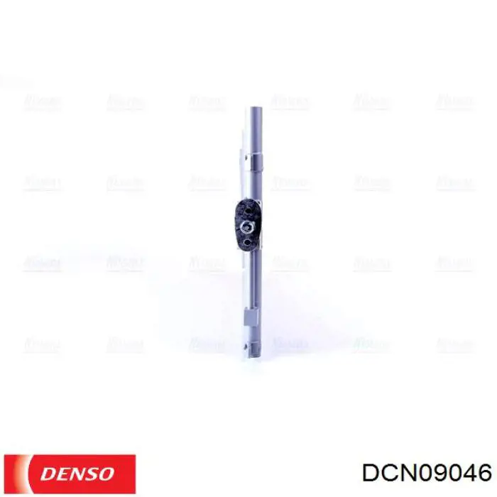 Конденсатор кондиционера Hart 614549 цена, от 99.04 USD