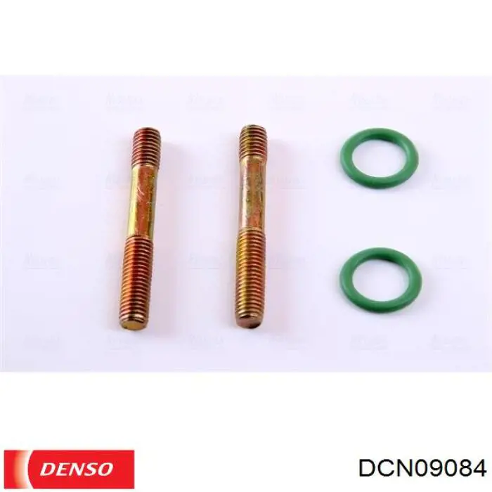 DCN09084 Denso Конденсатор