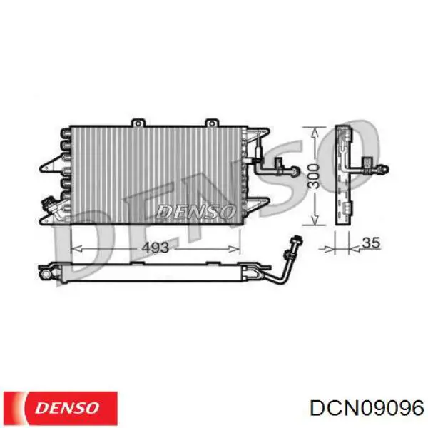  46453198 Fiat/Alfa/Lancia