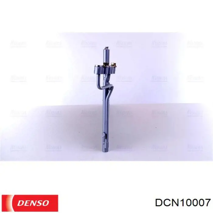 Купить DCN10007 Denso Радиатор системы охлаждения кондиционера
