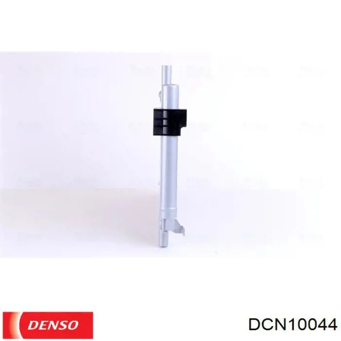 Конденсатор кондиционера Denso DCN10044 цена, от 101.10 USD