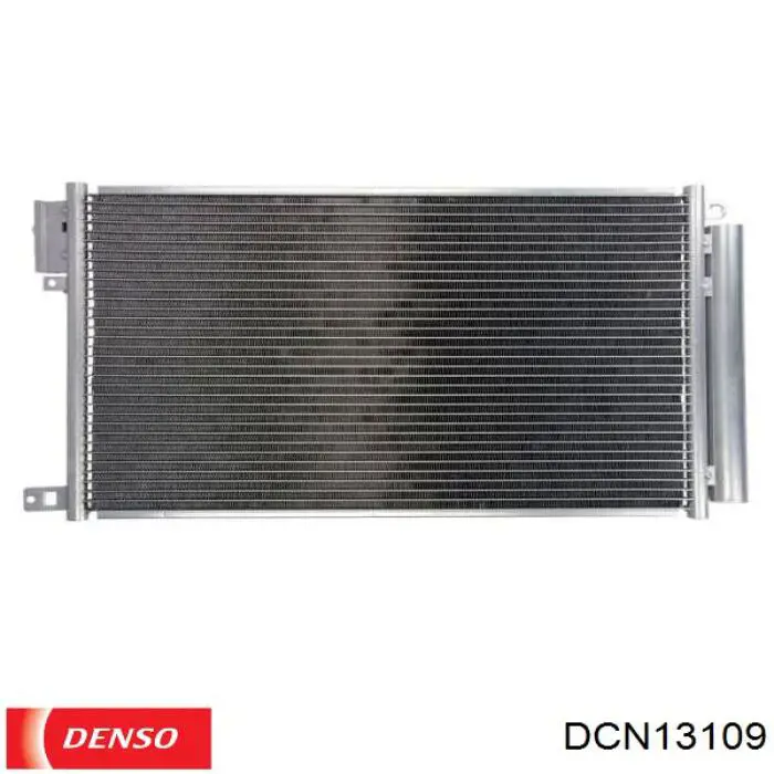 Радиатор кондиционера DCN13109 Denso