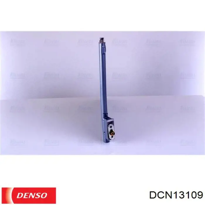 Condensador aire acondicionado DCN13109 Denso