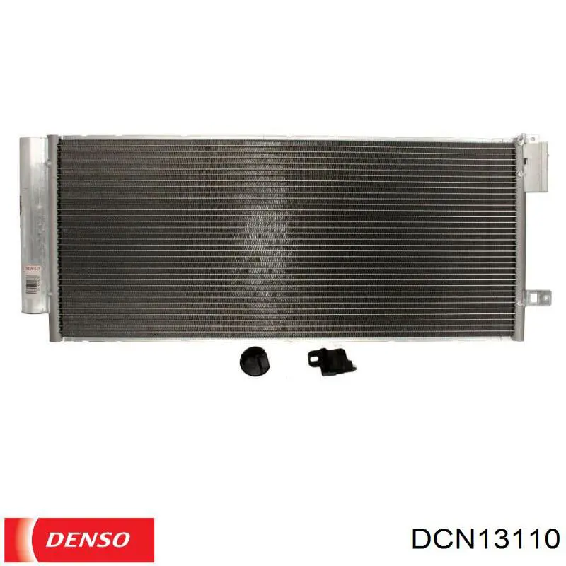 Condensador aire acondicionado DCN13110 Denso