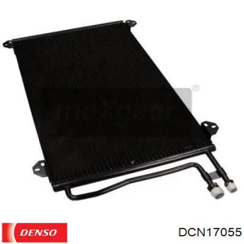Конденсатор кондиционера Denso DCN17055 цена, от 73.32 USD